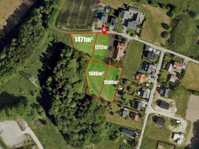 Grunt na sprzedaż w Bielsko-biała, Śląskie