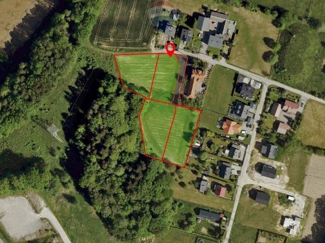 Grunt na sprzedaż w Bielsko-biała, Śląskie