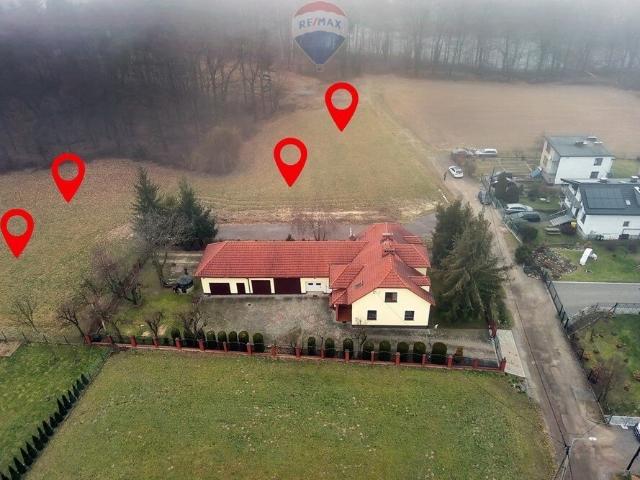 Grunt na sprzedaż w Bielsko-biała, Śląskie