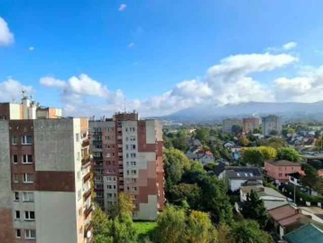 Mieszkanie do wynajęcia w Bielsko-biała, Śląskie