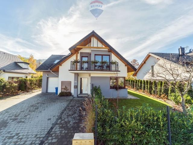 Dom na sprzedaż w Bielsko-biała, Śląskie