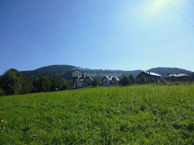 Grunt na sprzedaż w Bielsko-biała, Śląskie