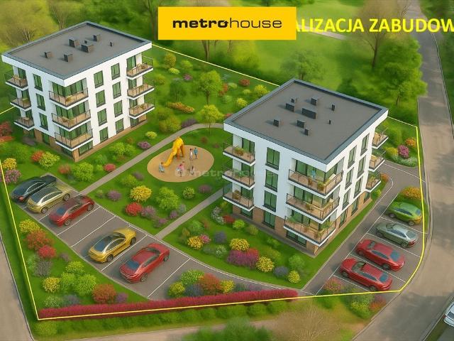 Grunt na sprzedaż w Bielsko-biała, Śląskie