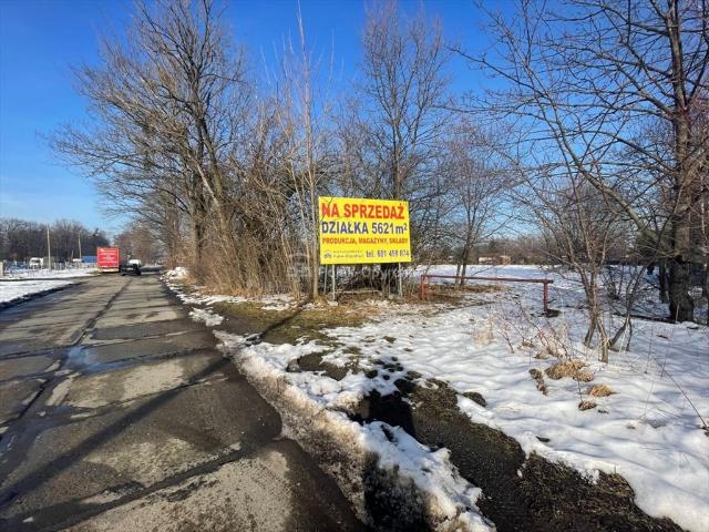 Grunt na sprzedaż w Bielsko-biała, Śląskie