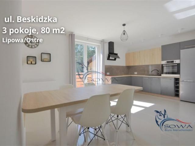 Mieszkanie do wynajęcia w Bielsko-biała, Śląskie