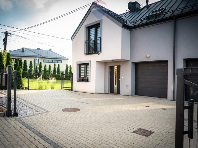 Dom na sprzedaż w Bielsko-biała, Śląskie