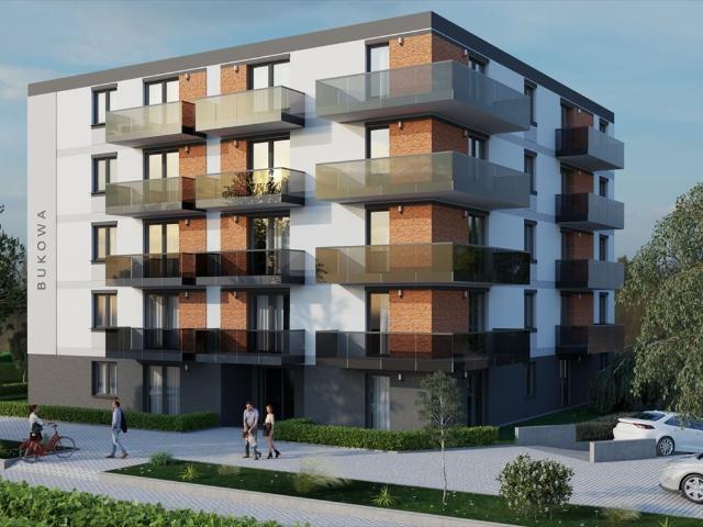 Mieszkanie na sprzedaż w Bielsko-biała, Śląskie