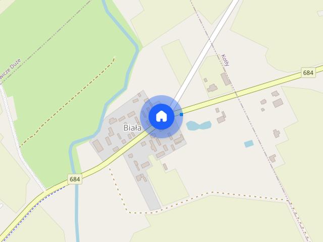 Mieszkanie do wynajęcia w Podlaskie