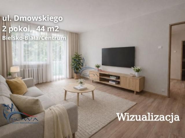 Mieszkanie na sprzedaż w Bielsko-biała, Śląskie