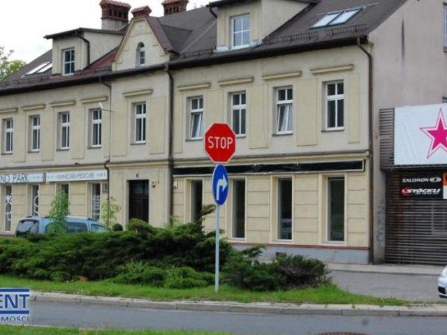Dom do wynajęcia w Bielsko-biała, Śląskie
