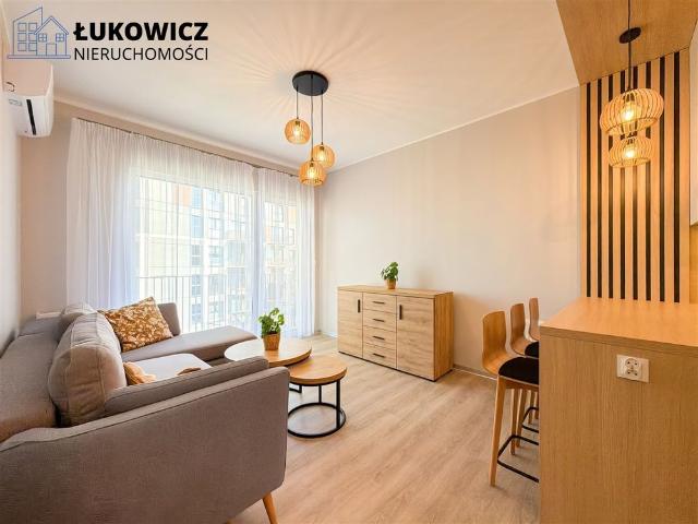 Mieszkanie do wynajęcia w Bielsko-biała, Śląskie