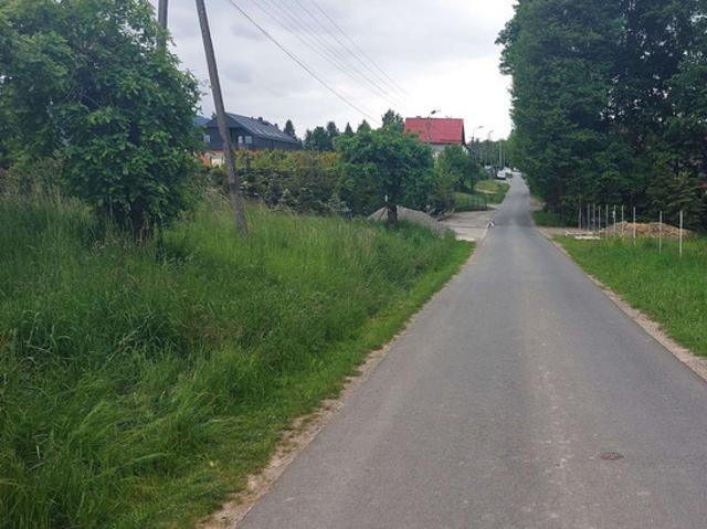 Grunt na sprzedaż w Bielsko-biała, Śląskie