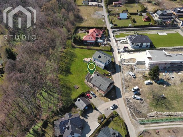 Grunt na sprzedaż w Bielsko-biała, Śląskie