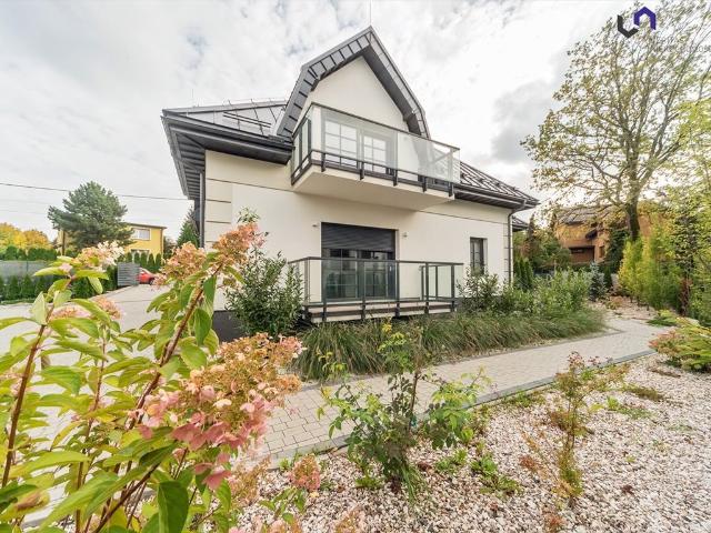 Dom na sprzedaż w Bielsko-biała, Śląskie