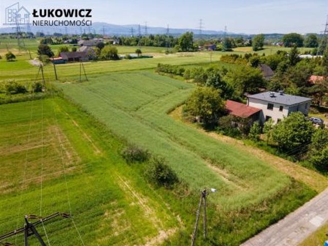 Grunt na sprzedaż w Bielsko-biała, Śląskie