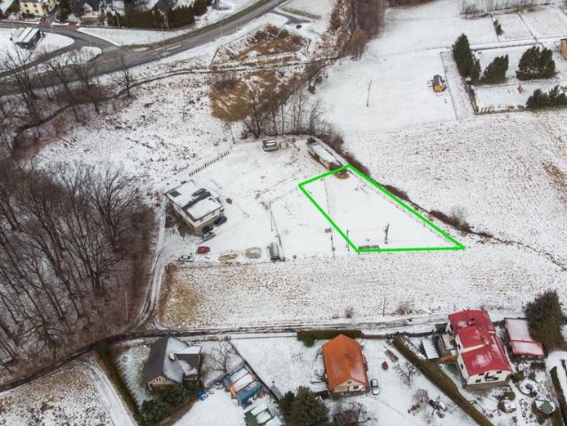 Grunt na sprzedaż w Bielsko-biała, Śląskie