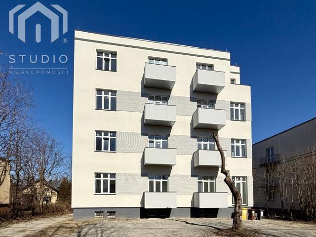 Mieszkanie na sprzedaż w Bielsko-biała, Śląskie