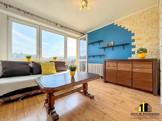 Mieszkanie na sprzedaż w Bielsko-biała, Śląskie