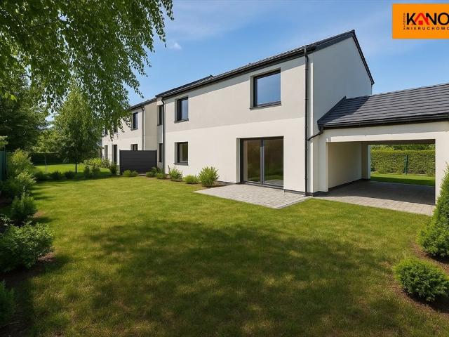 Mieszkanie na sprzedaż w Kozy, Śląskie