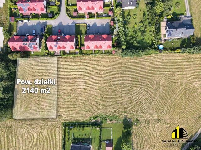 Grunt na sprzedaż w Bielsko-biała, Śląskie