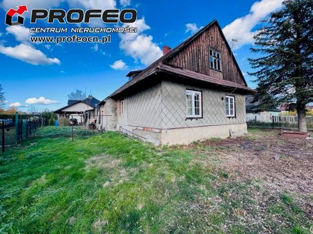 Dom na sprzedaż w Buczkowice, Śląskie