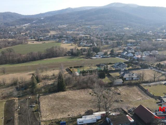 Grunt na sprzedaż w Bielsko-biała, Śląskie
