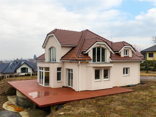 Dom na sprzedaż w Bielsko-biała, Śląskie