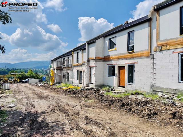 Dom Wolnostojący na sprzedaż w Bielsko-biała, Śląskie