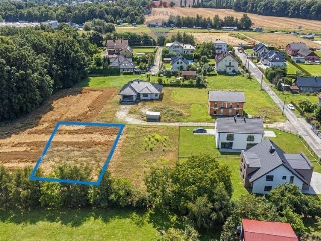 Grunt na sprzedaż w Bielsko-biała, Śląskie