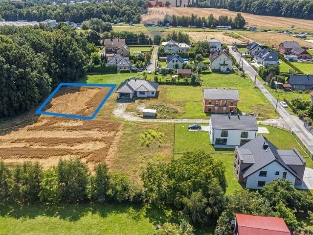 Grunt na sprzedaż w Bielsko-biała, Śląskie