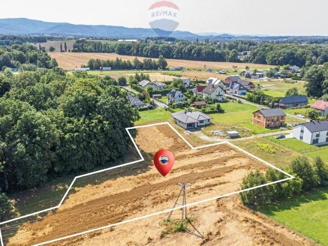 Grunt na sprzedaż w Bielsko-biała, Śląskie