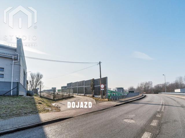 Grunt na sprzedaż w Bielsko-biała, Śląskie