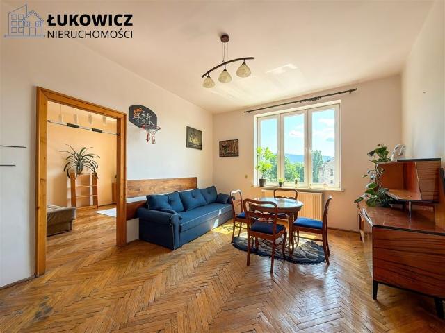 Mieszkanie do wynajęcia w Bielsko-biała, Śląskie