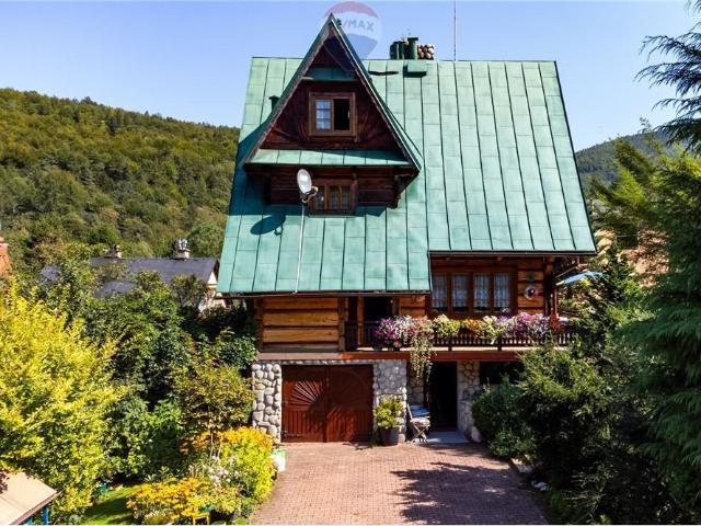 Dom na sprzedaż w Bielsko-biała, Śląskie