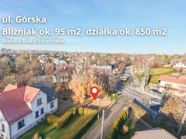 Dom na sprzedaż w Bielsko-biała, Śląskie