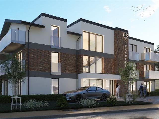 Mieszkanie na sprzedaż w Bielsko-biała, Śląskie