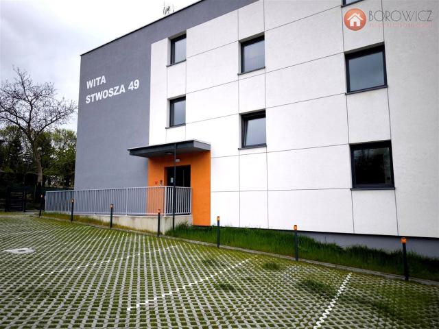 Mieszkanie do wynajęcia w Bielsko-biała, Śląskie
