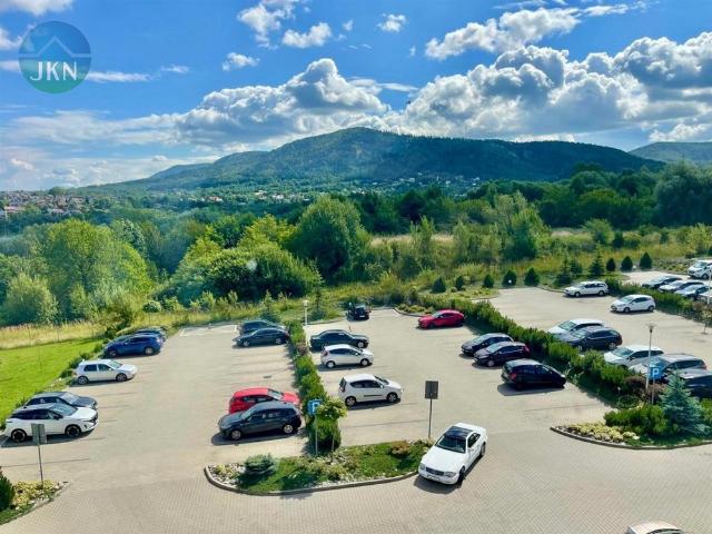 Mieszkanie do wynajęcia w Bielsko-biała