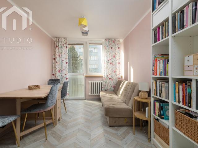 Mieszkanie na sprzedaż w Bielsko-biała, Śląskie