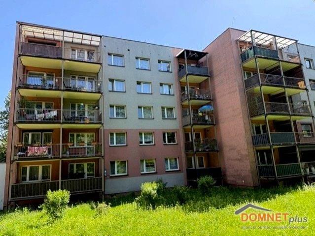 Mieszkanie na sprzedaż w Ruda Śląska, Śląskie