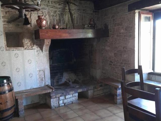 Maison vente à Montbard, Essarois