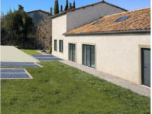 Maison vente à Arles