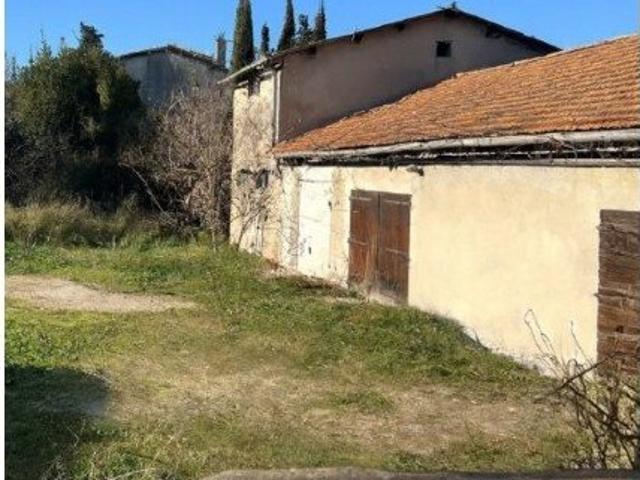 Maison vente à Arles