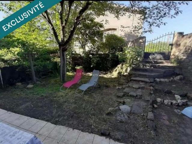 Villa vente à Alès, Molières-sur-cèze