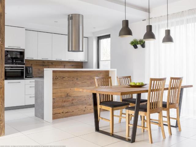 Appartement vente à Saint-Denis, Île-de-France