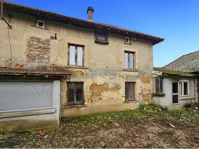 Maison vente à France métropolitaine, Belmont