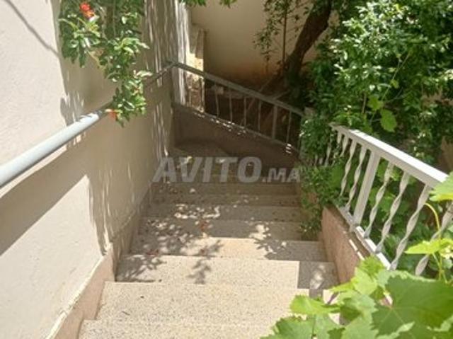 Propriété vente à Meknès