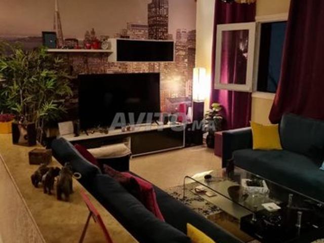 Appartement vente à Meknès
