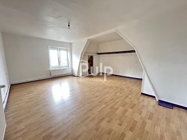 Appartement vente à Lille, Bauvin