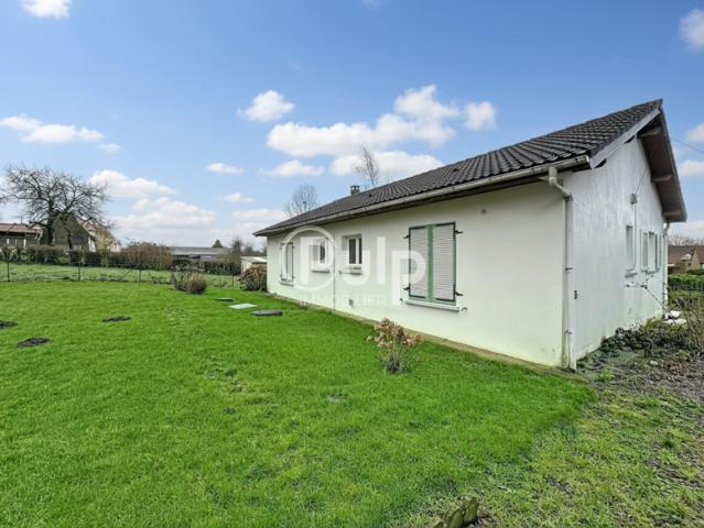 Maison vente à Montreuil-sur-Mer, Blangy-sur-ternoise